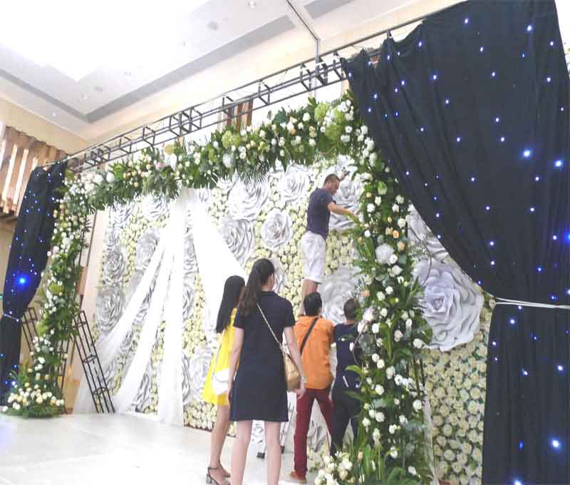 婚慶策劃培訓(xùn)