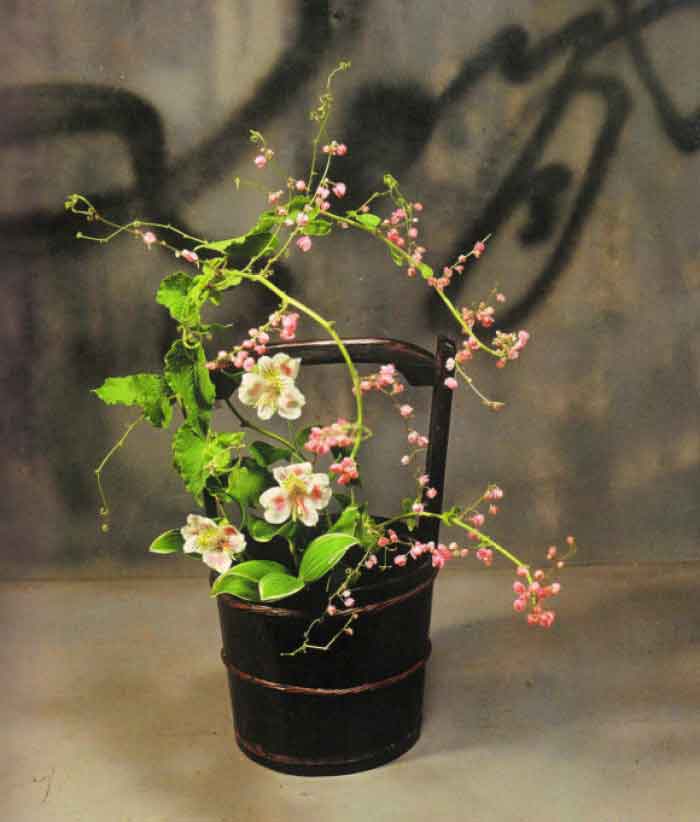 哪里有學(xué)插花培訓(xùn)