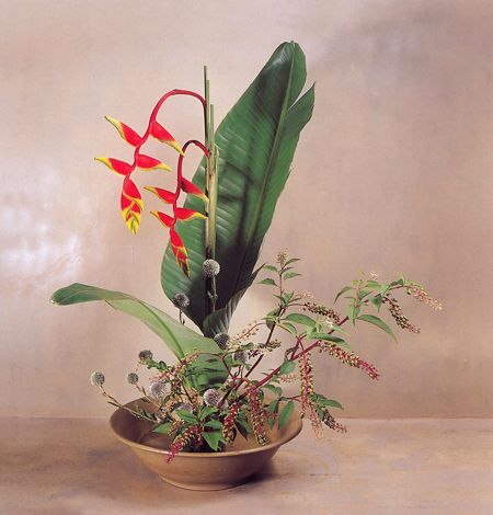 花藝師培訓班學費