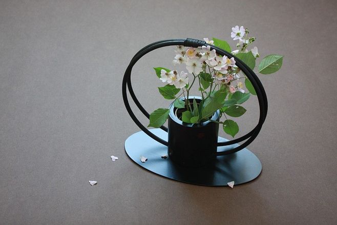 插花師哪里有培訓