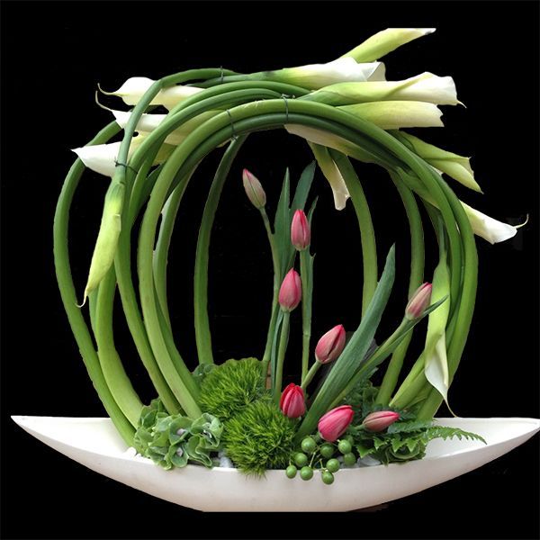 花藝師怎么學(xué)