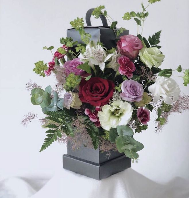 廣州花藝插花培訓花藝培訓