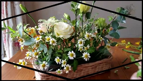 插花培訓
