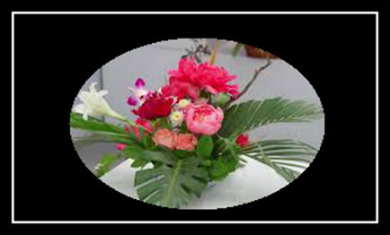 廣州花藝培訓(xùn)班如何選擇機(jī)構(gòu)學(xué)習(xí)插花培訓(xùn)