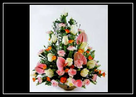 廣州花藝培訓(xùn)班如何選擇機(jī)構(gòu)學(xué)習(xí)插花培訓(xùn)