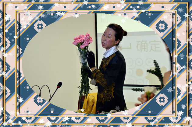 花藝師的工資和前景，以及如何成為花藝師