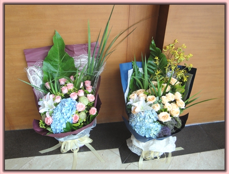 DFA花藝課如何成為國際花藝師認證學習了解
